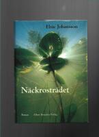 N&auml;ckrostr&auml;det : roman
