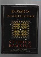 Kosmos : en kort historik 