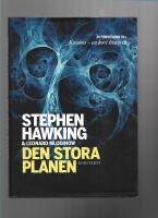 Den stora planen 