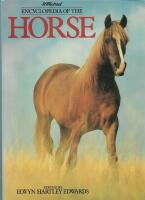 Encyclopedia of the horse