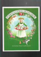 Pomonas f&ouml;delsedagsbok