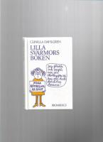 Lilla sv&auml;rmorsboken