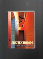 Arkitektritade hus fr&aring;n hela v&auml;rlden