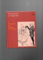 Troll, prinsessor och riktiga barn : ur Barnbiblioteket Saga