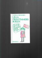 Lilla fruntimmersboken