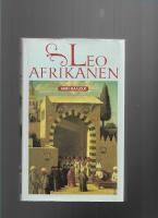 Leo Afrikanen 