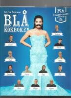 Bl&aring; kokboken