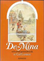 De mina och annat gammalt krafs