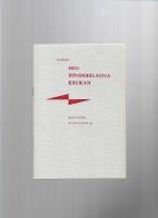 Den s&ouml;nderslagna krukan 