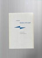 Maria Stuart : sorgespel i fem akter 