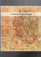 Gr&auml;nsland i krigens skugga