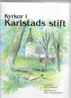 Kyrkor i Karlstads stift