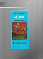 Bernces astrologiserie : Skytten : 23 november-21 december 