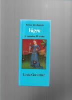 Bernces astrologiserie : V&aring;gen : 24 september-23 oktober