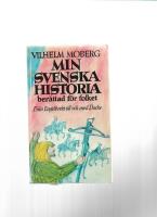 Min svenska historia : berättad för folket. D. 2 Från Engelbrekt till och med Dacke 