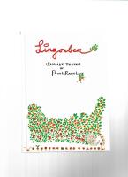 Lingonben : åtta lådor poesi : samlade texter