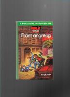 TV-polarna i Fr&auml;nt angrepp