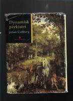 Dynamisk psykiatri i teori och praktik