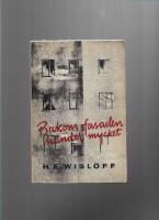 Bakom fasaden h&auml;nder mycket : sm&aring; episoder ur verkligheten