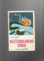 M&auml;sterkolarens s&ouml;ner