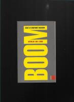 Boom : b&auml;st of Ordfront magasin 1991-2002