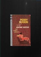 The case of the hesitant hostess