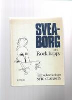 Sveaborg eller Rock happy
