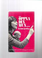 &Ouml;ppna din mun --- : kvinnor predikar