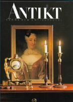 Antikt : Sk&ouml;na hem antikspecial 