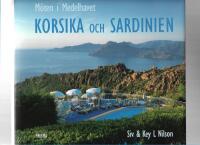 M&ouml;ten i Medelhavet : Korsika och Sardinien