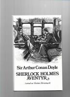 Sherlock Holmes &auml;ventyr