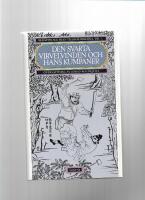 Ber&auml;ttelser fr&aring;n tr&auml;skmarkerna D. 3 Den svarta virvelvinden och hans kumpaner