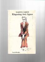 Klagos&aring;ng &ouml;ver Agnes