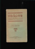 Od&aring;gor : en skara ovederh&auml;ftiga passagerare 