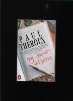 My secret history : a novel