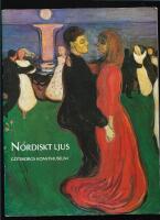 Nordiskt ljus : realism och symbolism i skandinaviskt m&aring;leri 1880-1910 = Northern light : realism and symbolism in Scandinavian painting, 1880-1910 : G&ouml;teborgs konstmuseum 7 maj-3 juli 1983