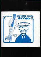 En man fr&aring;n St&ouml;de