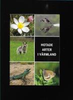 Hotade arter i V&auml;rmland