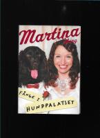 F&aring;nge i Hundpalatset