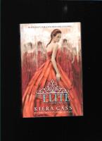The Elite (The Selection series ; 5)