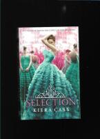 The Selection (Selection novel ; 1)