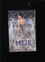 The heir (The selection series ; 4)