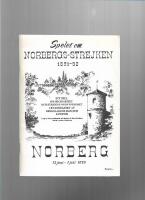 Spelet om Norbergs-strejken 1891-92 : ett spel om solidaritet och stridens n&ouml;dv&auml;ndighet