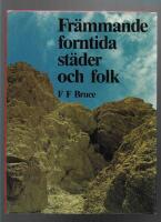 Fr&auml;mmande forntida st&auml;der och folk