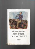 Gud fader och tattaren : roman