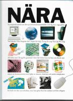 N&auml;ra : en inspirationsbok om det nya informationssamh&auml;llet