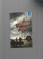 American Gods (svensk utg&aring;va)