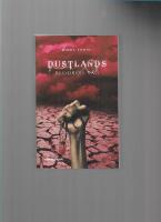 Blodr&ouml;d v&auml;g (Dustlands)