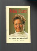 Klockan saknar visare