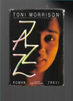 Jazz : roman